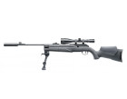 Wiatrówka Umarex 850 M2 XT Kit z dwójnogiem 4,5 (464.00.31-2)