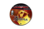 Śrut 4,5 mm UMAREX Cobra szpic molet. 500 szt.(4.1916.1)