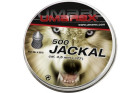 Śrut 4,5 mm Umarex Jackal szpiczasty 500 szt. (4.1919)