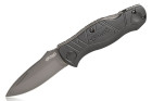 Nóż WALTHER TFK II