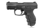 Wiatrówka WALTHER CP99 Compact Blow-Back (5.8064) kal.4,46mm BBs