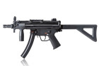 Wiatrówka Heckler&Koch HK-MP5 4,46 CO2-12g (5.8159)