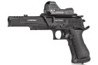 Wiatrówka UMAREX RACEGUN Blow-Back (5.8161-1) kal.4,46mm + kolimat