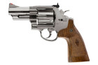 Wiatrówka Smith&Wesson M29 lufa 3"" kal. 4,5mm (4,46BB) Ekp<17J