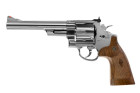 Wiatrówka Smith&Wesson M29 lufa 6,5"" kal. 4,5 mm BB