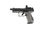 Wiatrówka WALTHER PPQ M2 Q4 TAC Combo kal.4,5 Ekp<17J