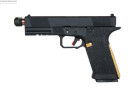 Pistolet ASG SAI BLU (Green Gas) - Specna Arms Edition (SPE-02-035691)