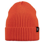 Czapka męska Vortex Northern Meander Beanie pomarańczowa (186-541)