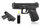 PISTOLET GAZOWY KOLTER RMG-19 ZESTAW1 (RMG.1901-ZESTAW1)