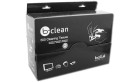 Nasączone chusteczki Bolle B-Clean - 500 sztuk - B500 