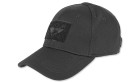 Czapka Flex Cap - Czarny - 161080-002 - Condor S