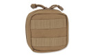 Ładownica 4x4 Utility Pouch - Coyote Brown - MA77-498 - Condor