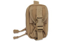 Ładownica i-Pouch - Coyote Brown - MA45-498 - Condor