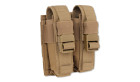 Ładownica Double Flashbang Pouch II - Coyote Brown - 191063-498 - Condor
