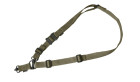 Zawieszenie Magpul MS4 Dual QD Sling GEN2 - Ranger Green -MAG518 RGR 