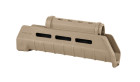 Łoże Magpul MOE AK Hand Guard do AK47/AK74 - FDE - MAG619 FDE 