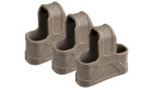 Uchwyt Magpul Original Magpul 5.56 NATO - 3 szt. - MAG001-FDE 