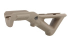 Chwyt Magpul RIS AFG Angled Fore Grip - FDE - MAG411-FDE 