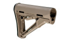 Kolba Magpul CTR Stock do AR/M4 - Mil-Spec - FDE - MAG310-FDE 