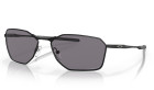 Okulary ochronne SI Savitar - Satin Black - OO6047-0658 - Oakley