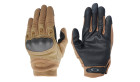 Rękawice taktyczne Factory Pilot - Coyote - FOS900167 - Oakley S