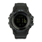 Zegarek taktyczny M-TAC Adventure Czarny (50005002)