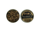 Naboje hukowe S&B kal.6mm Flobert SHORT 100szt UN0014 1.4S