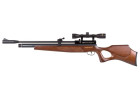 Wiatrówka BEEMAN USA COMMANDER m.1518 PCP k.5,5mm Mag-10strz. Ekp<17J