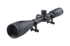 Luneta celownicza Theta Optics 5-20x50 AOE (018309)