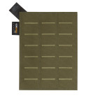 Insert HELIKON MOLLE ADAPTER INSERT 3 - Cordura - Olive Green - One Size (IN-MA3-CD-02)