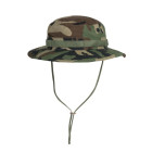 Kapelusz Helikon BOONIE PolyCotton Ripstop US Woodland (KA-BON-PR-03)
