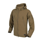 Kurtka Helikon TROOPER Mud Brown (KU-TRP-NL-60)