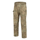 Spodnie Helikon UTP Flex PenCott BadLands (SP-UTF-NR-42)