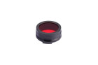 Filtr rozpraszający czerwony Nitecore NFR60 (LAT/NITECORE FILTR NFR60)