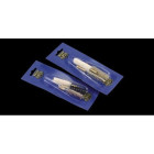 Zestaw 3 szczotek do czyszczenia - kaliber .31-.40 (C/PED. 736-31)