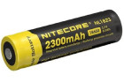 Akumulator Nitecore 18650 NL1823 2300mAh (LAT/NITECORE NL1823 18650)