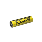Akumulator Nitecore NL1835R 3500mAh (LAT/NITECORE NL1835R 18650)