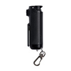 Gaz pieprzowy SABRE Red żel 15ml Safe Escape 3w1 AutoTool + wybijak do szyb i nóż do pasów - czarny (SE-BK-01)