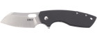 Nóż CRKT Pilar Large Black D2 5315G (NC/5315G)
