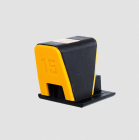 Zestaw prowadnic do ostrzałek Work Sharp Benchstone / Whetstone 15 i 17 stopni (SA0004409)