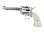Wiatrówka Colt SAA .45-5,5"" nikiel 4,5 mm Diabolo CO2 (5.8322)
