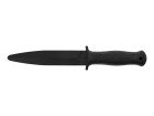 Nóż treningowy ESP gumowy (TK-01-H)