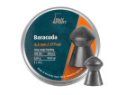 Śrut 4,5 mm diabolo H&N Baracuda 400 (92184500004/400)