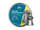 Śrut 6,35 mm diabolo H&N Baracuda Hunter Extreme 150 (92166350001)
