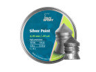 Śrut 6,35 mm diabolo H&N Silver Point  150 szt. (92346350001)