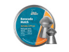 Śrut 4,52 mm diabolo H&N Baracuda Match  400 szt. (92284520004)