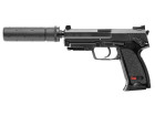 Pistolet ASG AEG Heckler&Koch HK-USP Tactical 6mm elektr. (2.5976)