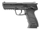 Pistolet ASG GRG Heckler&Koch HK-45 6mm Green Gas (2.6365)