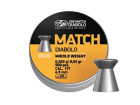 Śrut 4,5 mm diabolo JSB Match Middle  500 szt. (000015-500)