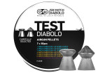 Śrut 4,5 mm diabolo JSB Tester Pistol 350 szt. 0,520-0,535 (002001-350)